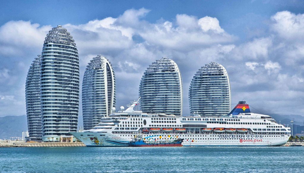 海南降噪公司 (1)