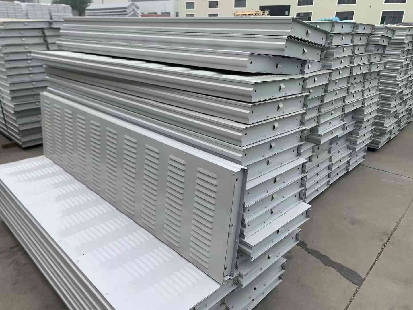 绿鸽环保降噪材料 (2)